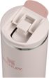 Transit Fliptop Mug 470 ml  Rose Quartz