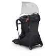 POCO CHILD CARRIER black