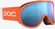 Retina Clarity Comp Fluorescent Orange/Hydrogen White/Spektris Blue