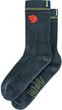 Hoja Socks Navy