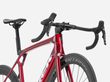 Madone SL 6 Gen 8 Gloss Fury Red/Matte Deep Smoke