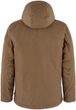 Greenland Winter Jacket M Wood Brown