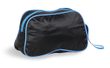 Cosmetic Bag Light, black - kosmetická taška