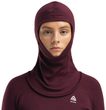 WarmWool Hoodsweater W's Fig