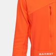 Eiger Nordwand Advanced ML Jacket Men eiger orange