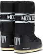 ICON NYLON-N001 BLACK