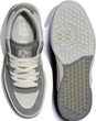 Rowan 2 FROST GRAY
