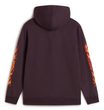 Vans Inferno Pullover Dark Port