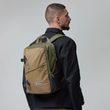 Vardag Backpack 17 Coal Black