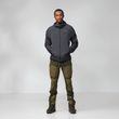 Keb Thermal Wind Jacket M UN Blue