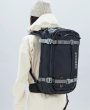 Dimension Avalanche Backpack Uranium Black