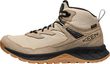 HIGHTRAIL MID WP MEN, brindle/oak buff