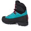 Ferrata Tour Lady GTX, Icefall/Black