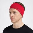 LightWool 140 headband Barbados Cherry