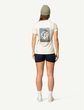 Premium "Sailor" Tee Wmn White