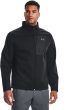 SHIELD M JACKET-BLK