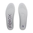 VENTO FEROX 2.0 WHITE - LIGHT GREY