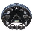 QUATRO CC DUSK BLUE-BLACK MATT 2026
