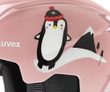 SET VITI PINK PENGUIN