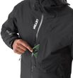 UBIC GTX 3L JKT M NOIR NEW