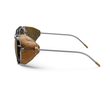 LEGACY Spectron 4 Black / Camel / Havana Brown