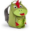Dragon small 4 - green