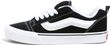 Knu Skool, BLACK/TRUE WHITE