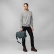Greenland Shoulder Bag Small 9 Dusk