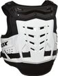 Yth Raptor Proframe Lc, Ce Black/White