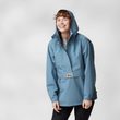 Vardag Hydratic Anorak W Dawn Blue