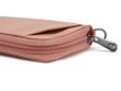 RFIDSAFE CARD WALLET rose