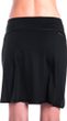 MERINO ACTIVE dámská sukně černá