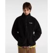 Nimi Full Zip Jacket Black