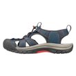 Venice H2 W navy / coral - dámské outdoorové sandály