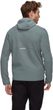 Tamaro ML Hooded Jacket Men strata-black