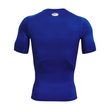 UA HG Armour Comp SS, Blue