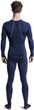 INVENT SHIRT LS MEN Marine