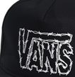 Constant Vans Snapback KID Black