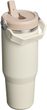 IceFlow™ Flip Straw 2.0 Tumbler 890 ml Cream