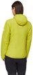 Aenergy Air IN Hooded Jacket Women black