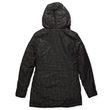 56202 001 GOLD DIGGA PARKA - Pozimní kabát s kapucí