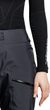 SYMBIO MERINO SHIRT LS WMN Opal Black