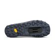 TERRA ERGOLACE 2.0 DARK BLUE - BLACK