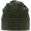 Bergtagen Forever Wool Beanie Deep Forest