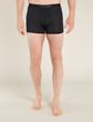 M Mer 125 Cool-Lite Anatomica Boxers BLACK