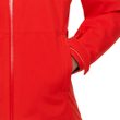 Linard HS Thermo Hooded Jacket Women marine