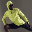 CONCURVE GORE-TEX Jacket Mens lime yellow