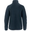 Övik Lite half Zip W Dark Navy