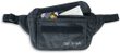 Skin Waist Pouch, black