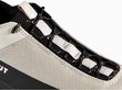 Alnasca Belay Low Women moonbeam-black